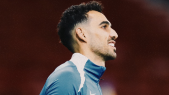 Οι υποχρεώσεις των διεθνών μας