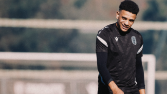 Ποδοσφαιρικό πρωινό στη Νέα Μεσημβρία [εικόνες]