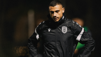 Επιστροφή στη βάση με τρία προβλήματα