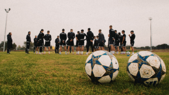 Ευρωπαϊκό ματς για την Κ19 μας [εικόνες]