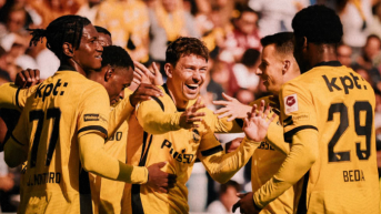 Young Boys: Η τέταρτη ελβετική ομάδα στον δρόμο του ΠΑΟΚ