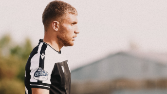 Εντός με Νίκη Βόλου ο ΠΑΟΚ Β