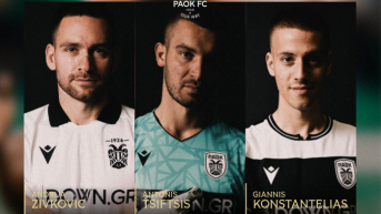 Ψηφίστε τον MVP Οκτωβρίου