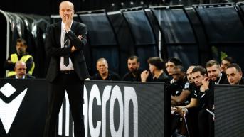 Οι αριθμοί του ντέρμπι με ΑΕΚ