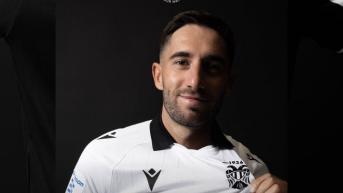 Χρόνια Πολλά Ιβανούσετς!