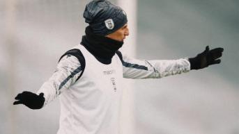 Πρωινή προπόνηση και αναχώρηση για Σέρρες!