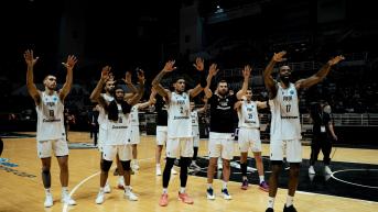 Ζάρας: «Σε τέτοια παιχνίδια δεν μετράει το καλό ή το κακό μομέντουμ»