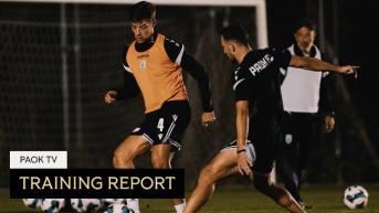 Παιχνίδι σε μικρές εστίες και δίτερμα