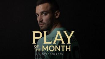 Το απίθανο στοπ του Τσιφτσή