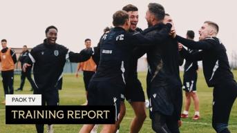 Η οικογενειακή μάχη κρίθηκε στα πέναλτι