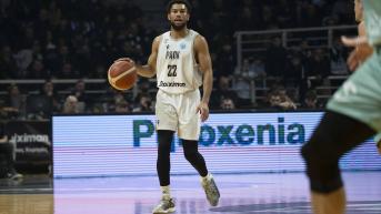 Η Μπασκίμι απέκλεισε τη Ντιζόν και «ξεκαθάρισε» τα σενάρια πρόκρισης του ΠΑΟΚ