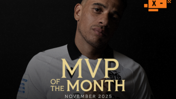 O ασταμάτητος Τάισον!