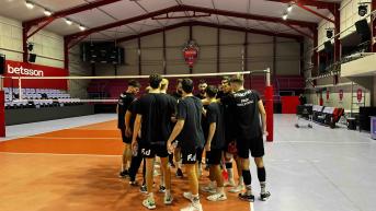 Στο δρόμο για Αθήνα ο ΠΑΟΚ