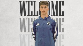 Απόστολος Ιωαννίδης: Στον ΠΑΟΚ το μεγάλο ταλέντο του ελληνικού στίβου!