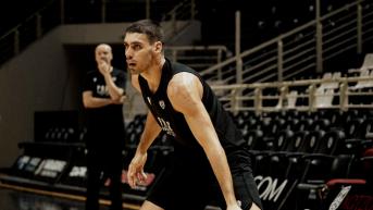 Προπόνηση με επιστροφή (pics)