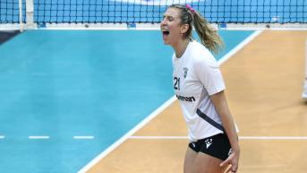 Μπάκα: «Ο κόσμος του ΠΑΟΚ είναι ο έβδομος παίκτης μας!»