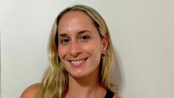 Καριπίδου: «Με τον κόσμο του ΠΑΟΚ δίπλα μας, θα πάμε ακόμα πιο ψηλά!»