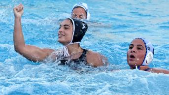 Μπερίκου: «Να διεκδικήσουμε ό,τι μας αναλογεί μέχρι το τέλος!»