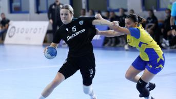 Ολζόβα: «Θα δώσουμε τα πάντα για να πετύχουμε τους στόχους μας!»