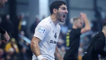 Φεράς: «Ευχαριστούμε για την μεγάλη στήριξη του Κόσμου του ΠΑΟΚ!»