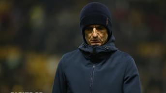 Λουτσέσκου: «Διαφορετικό το ματς της Κυριακής»