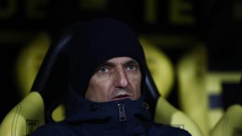 Λουτσέσκου: «Όταν παίζεις 3 ματς σε 6 μέρες χρειάζεται διαχείριση»