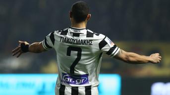 Γιακουμάκης: «Όταν δεν μπορείς να κερδίσεις, τουλάχιστον να μη χάσεις - Στο μυαλό μας το ντέρμπι της Κυριακής!»