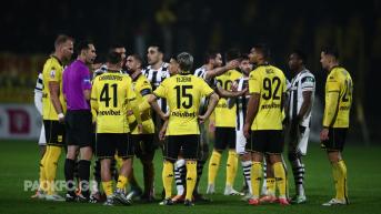 Κανένας δεν μπορεί να πει πως δεν ξέρει…