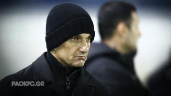 Λουτσέσκου: «Είμαστε σε κακή περίοδο - Πρέπει να βρούμε τη... φλόγα να αντιδράσουμε»