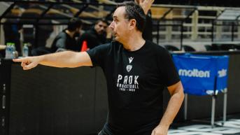 Ο Παντελής Μπούτσκος αναλύει την Sporting