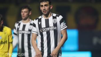 Ημέρα χειρουργείου για Μιχαηλίδη!