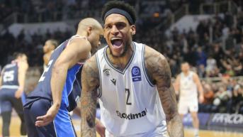 Τα στιγμιότυπα του ΠΑΟΚ - Πανιώνιος