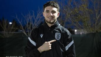 Πώς η παρουσία του Ζαφείρη μπορεί ν’ αλλάξει το παιχνίδι του ΠΑΟΚ