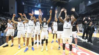 Το «ασπρόμαυρο» πρόγραμμα στον δεύτερο γύρο