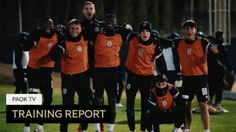 Τουρνουά με πλούσιο θέαμα!