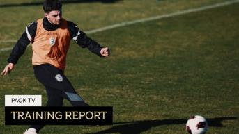 Αυλαία στο 2025, στο γήπεδο