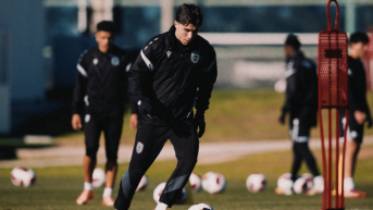 Τουρνουά στο φινάλε του 2025