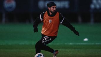 Ο μαραθώνιος συνεχίζεται