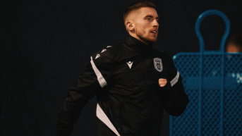 Επιστροφή στη δουλειά [εικόνες]