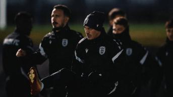 Πανέτοιμοι για το τελευταίο ντέρμπι της χρονιάς