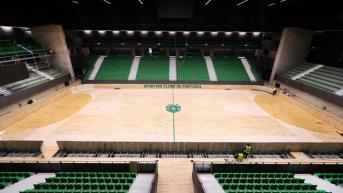 Τα εισιτήρια για τον αγώνα Sporting – ΠAOK