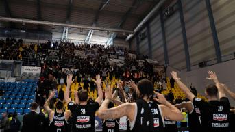 Τα στιγμιότυπα του Καρδίτσα - ΠΑΟΚ