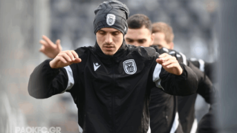 Επιστροφή και Μαρκό