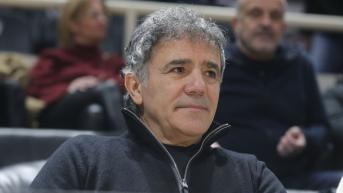 Αριστοτέλης Μυστακίδης: «Συγχαρητήρια στην ομάδα για την προσπάθεια και ένα μεγάλο ευχαριστώ στους φιλάθλους του ΠΑΟΚ»