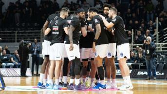 Δύσκολη αποστολή για πρώτη θέση και αναμονή για τον επόμενο αντίπαλο