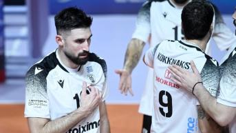 Τακουρίδης: «Στόχος μας να επιστρέψει ο κόσμος του ΠΑΟΚ δυναμικά στο γήπεδο!»