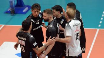 Τότε θα γίνουν οι ευρωπαϊκές μάχες του ΠΑΟΚ