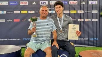 Ισχυρή ενίσχυση και νέα ταλέντα στον στίβο του ΠΑΟΚ!