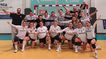 Το μονοπάτι του ΠΑΟΚ έως τους «4» του EHF Womens Cup