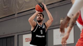 Χουγκάζ: «Ξέρω που έχω έρθει - Η άμυνα γύρισε τον διακόπτη»